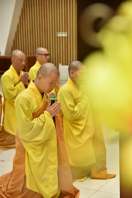 Series of photos on the 4th day of Lunar New Year