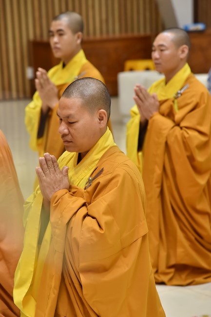 Series of photos on the 4th day of Lunar New Year