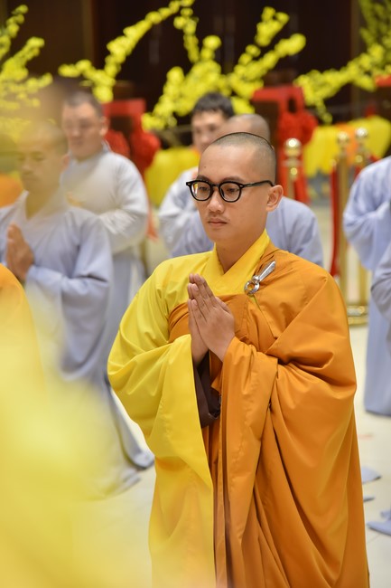 Series of photos on the 4th day of Lunar New Year