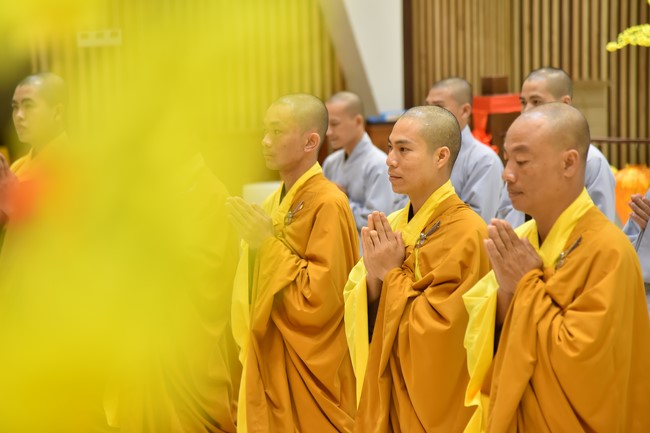 Series of photos on the 4th day of Lunar New Year