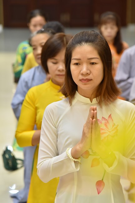 Series of photos on the 4th day of Lunar New Year