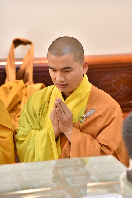 Series of photos on the 4th day of Lunar New Year