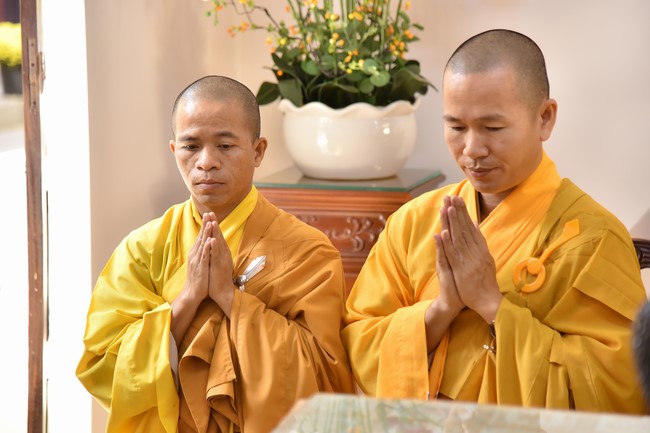 Series of photos on the 4th day of Lunar New Year