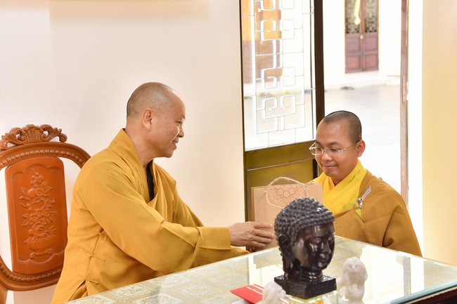 Series of photos on the 4th day of Lunar New Year