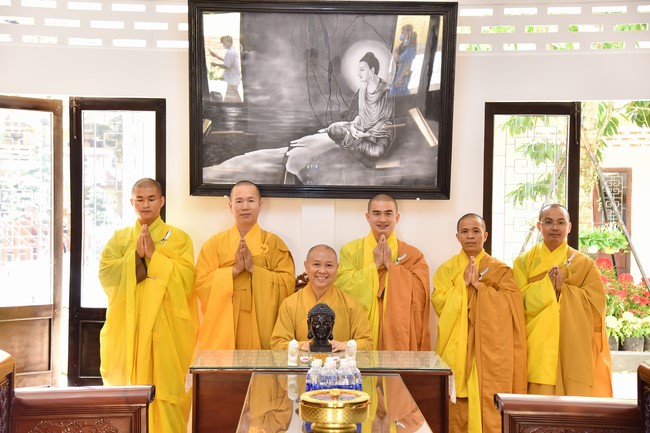 Series of photos on the 4th day of Lunar New Year