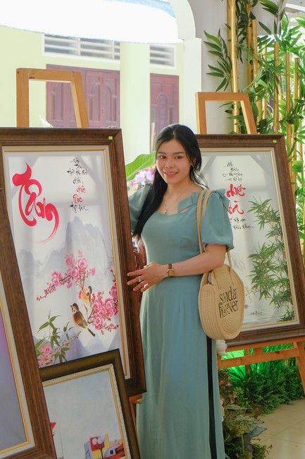 Series of photos on the 4th day of Lunar New Year