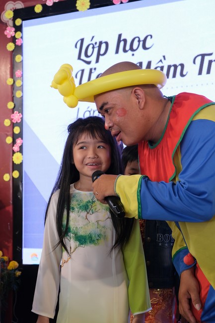 Series of photos on the 4th day of Lunar New Year