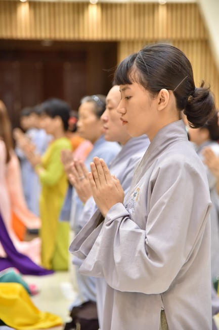 Series of photos on the 4th day of Lunar New Year