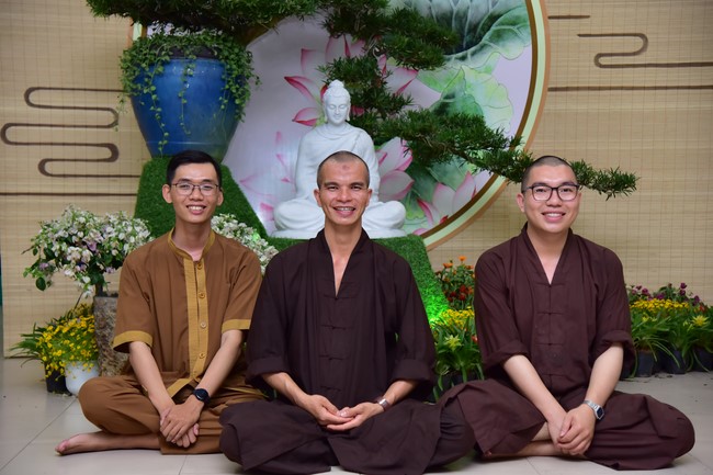 Series of photos on the 4th day of Lunar New Year