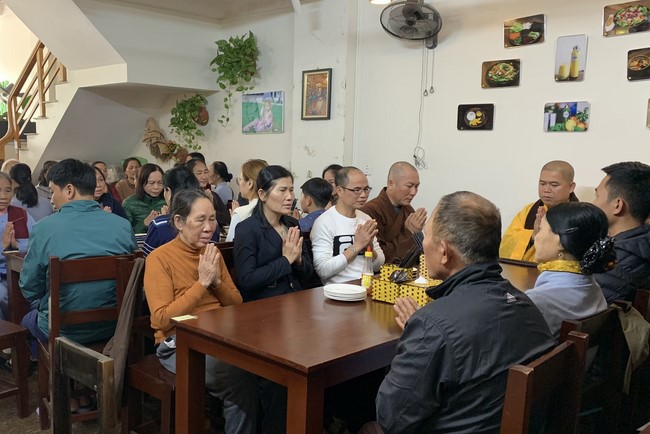 Chùa Đống Cao – Thanh Hóa: Hành hương đầu năm