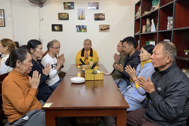 Chùa Đống Cao – Thanh Hóa: Hành hương đầu năm