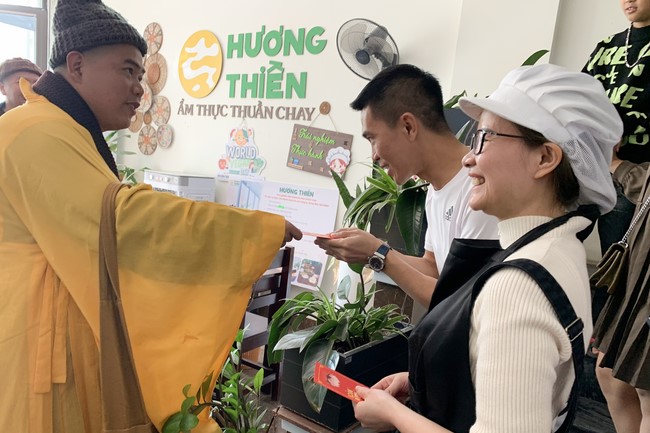 Chùa Đống Cao – Thanh Hóa: Hành hương đầu năm