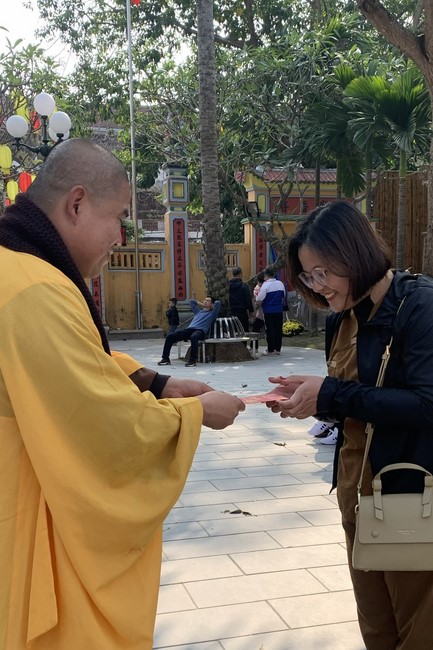 Chùa Đống Cao – Thanh Hóa: Hành hương đầu năm