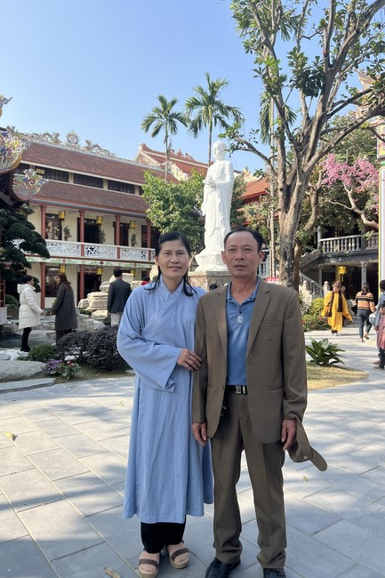 Chùa Đống Cao – Thanh Hóa: Hành hương đầu năm