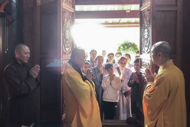 Chùa Đống Cao – Thanh Hóa: Hành hương đầu năm