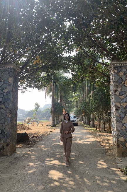 Chùa Đống Cao – Thanh Hóa: Hành hương đầu năm