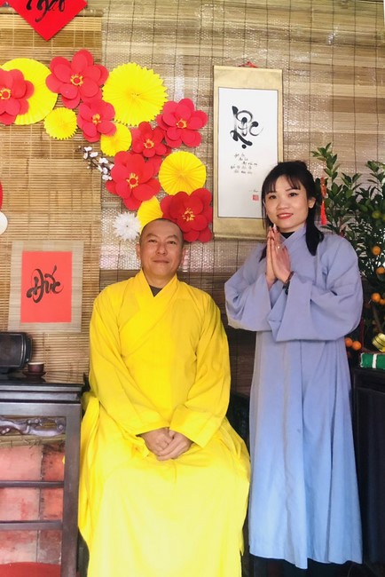 Chùa Đống Cao – Thanh Hóa: Hành hương đầu năm