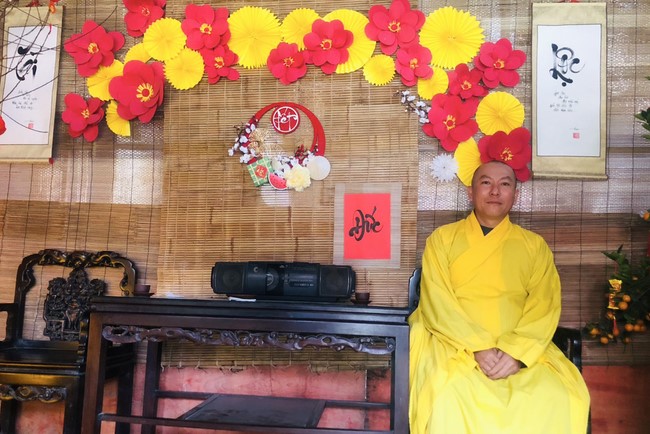 Chùa Đống Cao – Thanh Hóa: Hành hương đầu năm