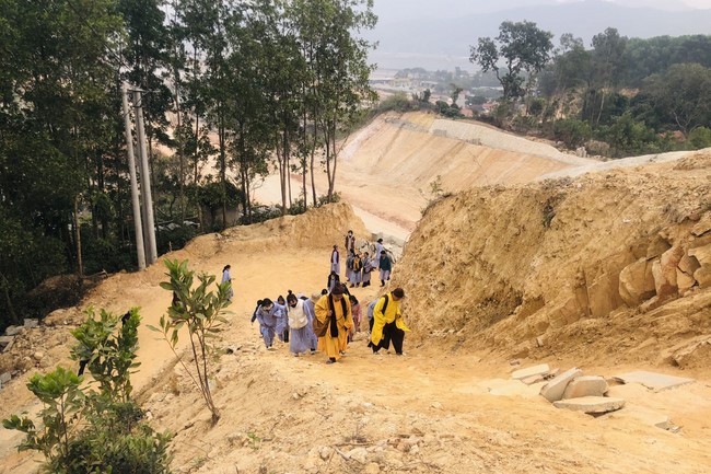 Chùa Đống Cao – Thanh Hóa: Hành hương đầu năm