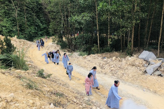 Chùa Đống Cao – Thanh Hóa: Hành hương đầu năm