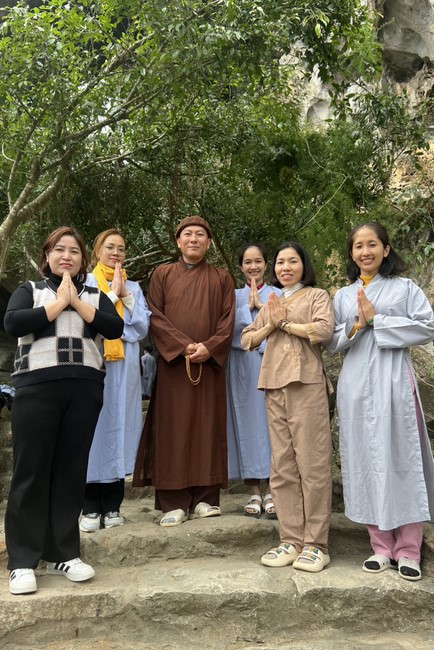 Chùa Đống Cao – Thanh Hóa: Hành hương đầu năm