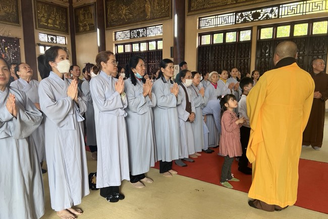 Chùa Đống Cao – Thanh Hóa: Hành hương đầu năm