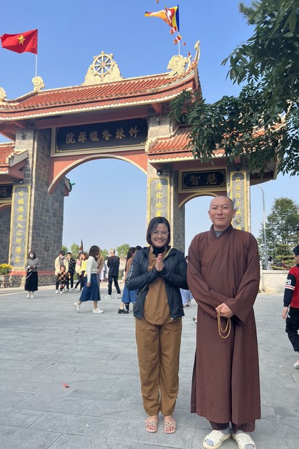 Chùa Đống Cao – Thanh Hóa: Hành hương đầu năm