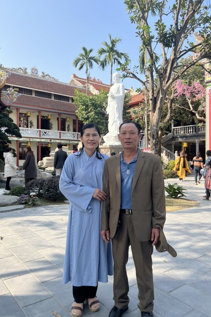 Chùa Đống Cao – Thanh Hóa: Hành hương đầu năm