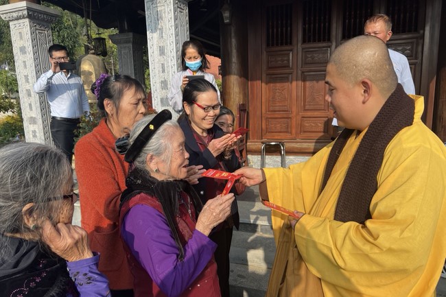 Chùa Đống Cao – Thanh Hóa: Hành hương đầu năm