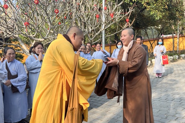 Chùa Đống Cao – Thanh Hóa: Hành hương đầu năm