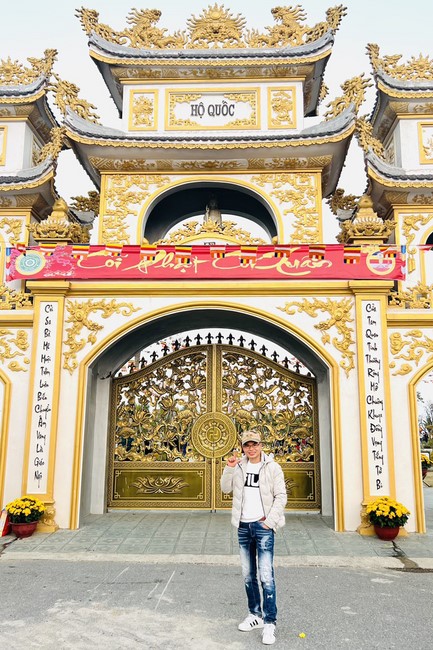 Chùa Đống Cao – Thanh Hóa: Hành hương đầu năm