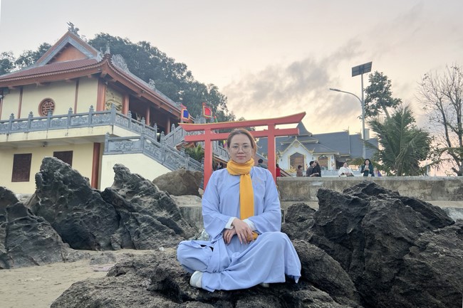 Chùa Đống Cao – Thanh Hóa: Hành hương đầu năm