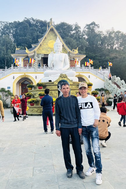 Chùa Đống Cao – Thanh Hóa: Hành hương đầu năm