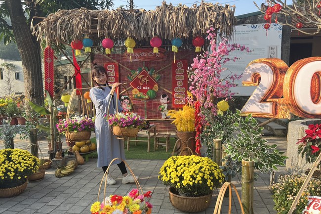 Chùa Đống Cao – Thanh Hóa: Hành hương đầu năm