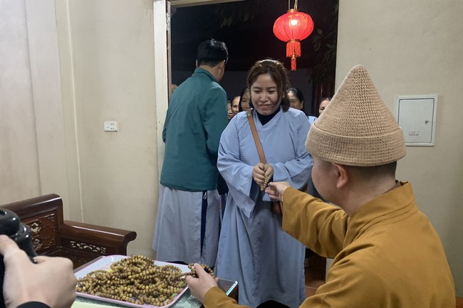 Chùa Đống Cao – Thanh Hóa: Hành hương đầu năm