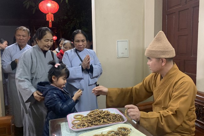 Chùa Đống Cao – Thanh Hóa: Hành hương đầu năm