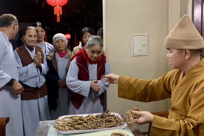 Chùa Đống Cao – Thanh Hóa: Hành hương đầu năm
