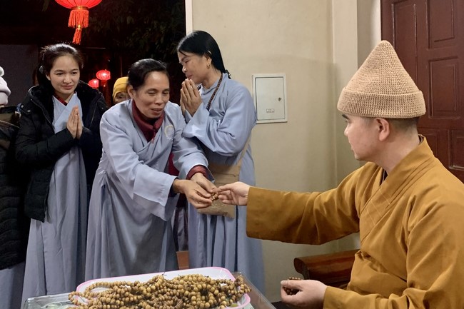 Chùa Đống Cao – Thanh Hóa: Hành hương đầu năm