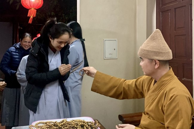 Chùa Đống Cao – Thanh Hóa: Hành hương đầu năm