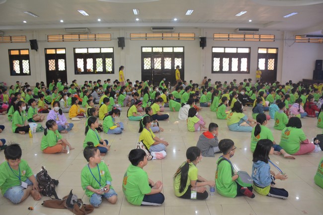 The 39th Kid Playground