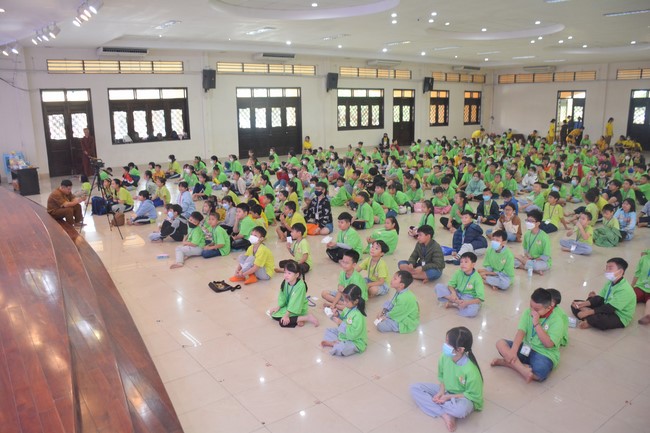 The 39th Kid Playground