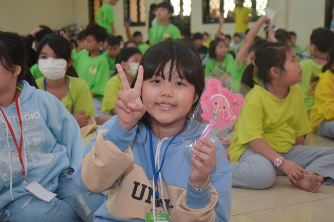 The 39th Kid Playground