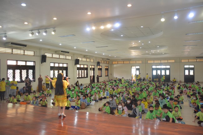 The 39th Kid Playground