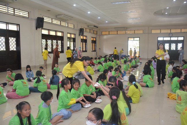 The 39th Kid Playground