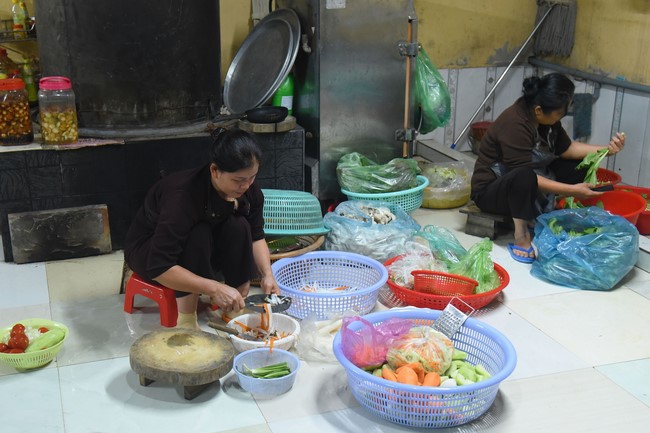 One-Day Peaceful Retreat at Dang Phap Pagoda, Binh Phuoc