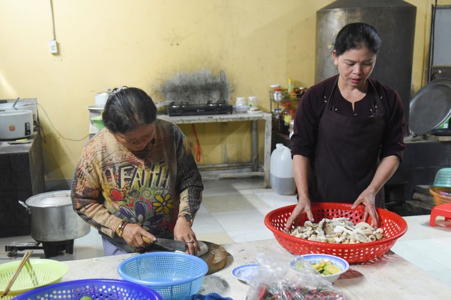 One-Day Peaceful Retreat at Dang Phap Pagoda, Binh Phuoc