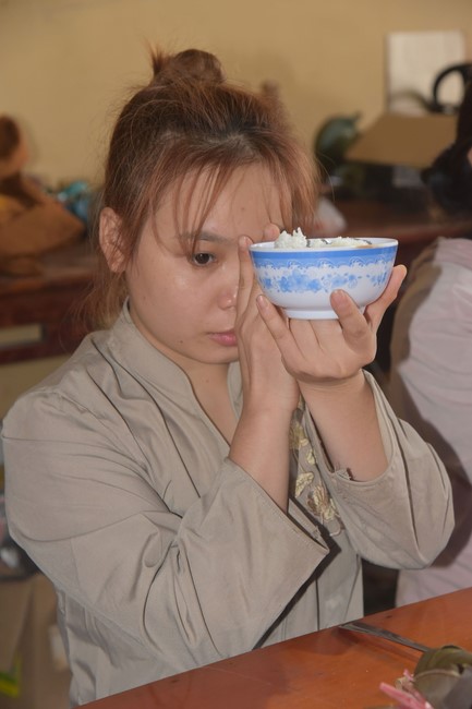One-Day Peaceful Retreat at Dang Phap Pagoda, Binh Phuoc
