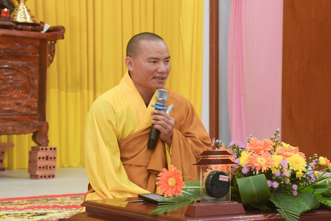 One-Day Peaceful Retreat at Dang Phap Pagoda, Binh Phuoc