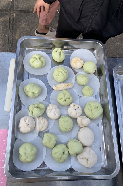 The 11 th Lotus seeds Sowing Retreat at Dong Cao Pagoda, Thanh Hoa