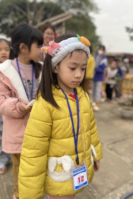 The 11 th Lotus seeds Sowing Retreat at Dong Cao Pagoda, Thanh Hoa